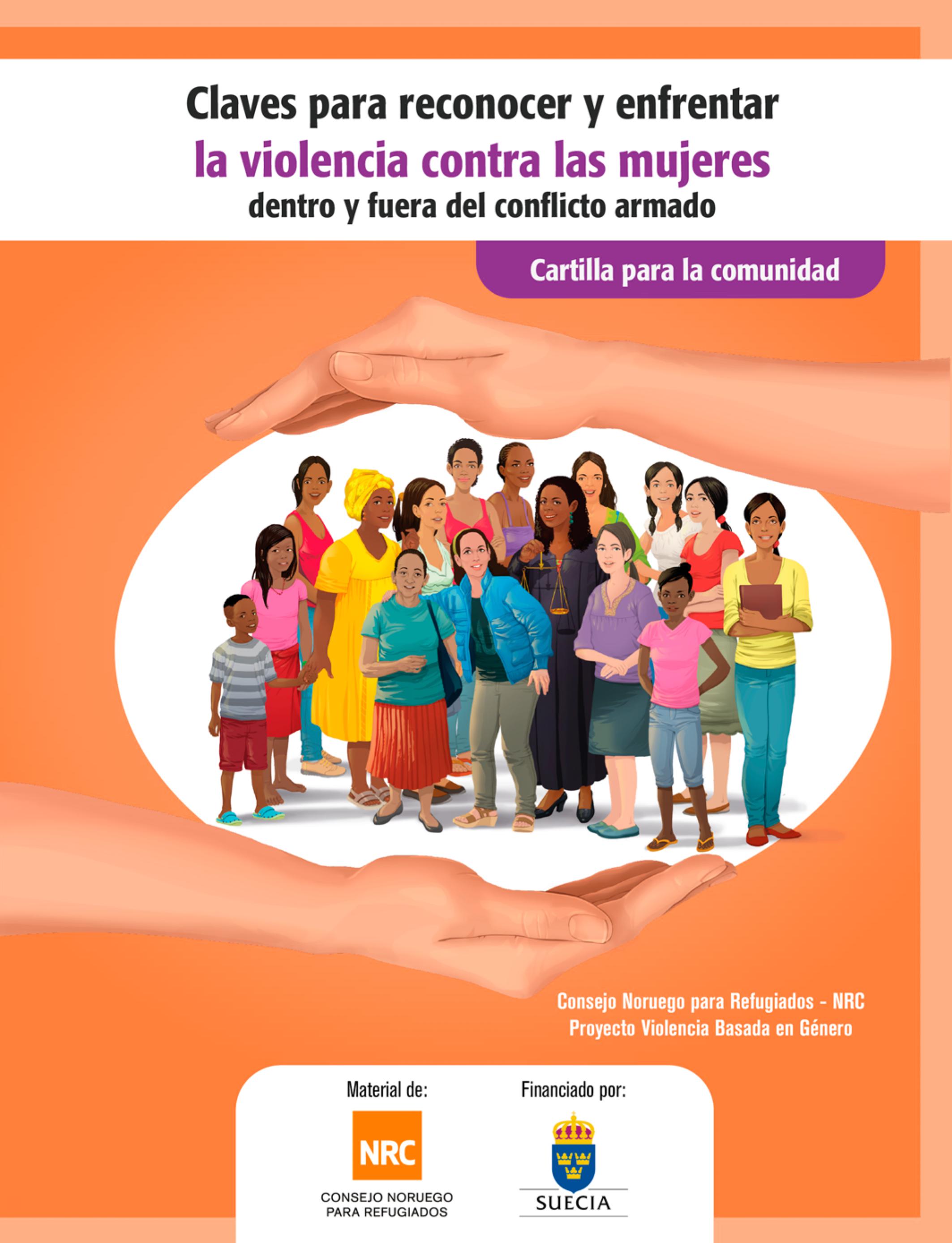 Claves para reconocer y enfrentar la violencia contra las mujeres ...