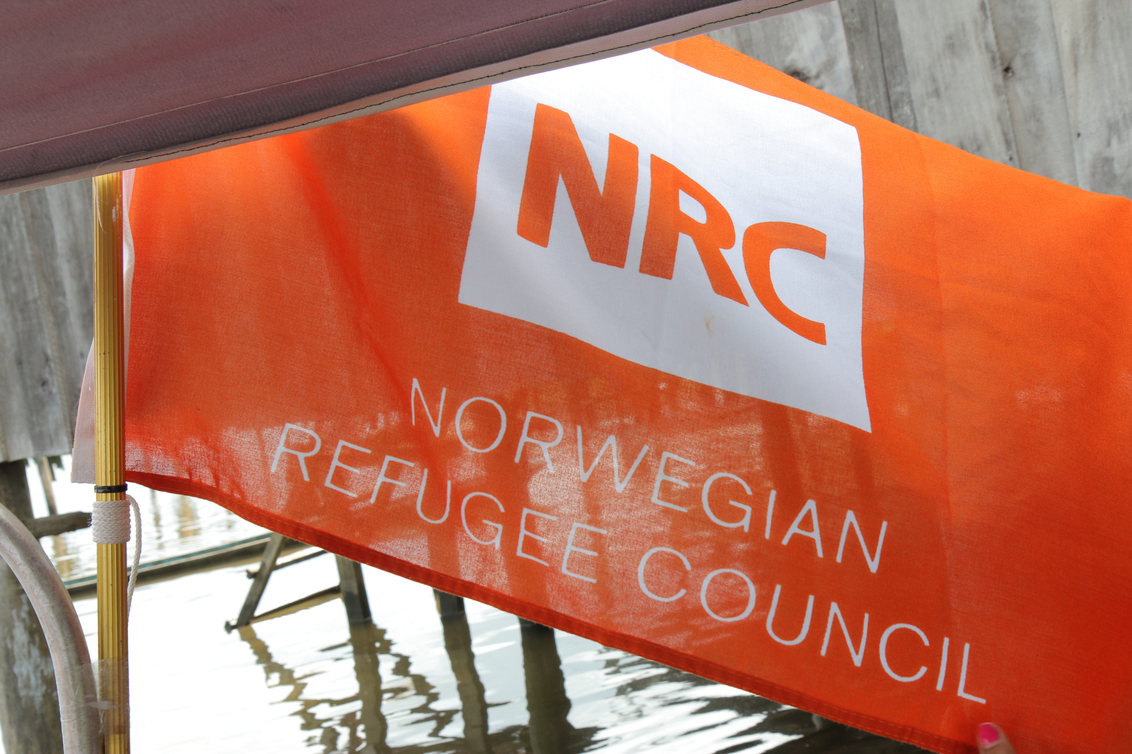 Desplazados necesitan atención en El Catatumbo