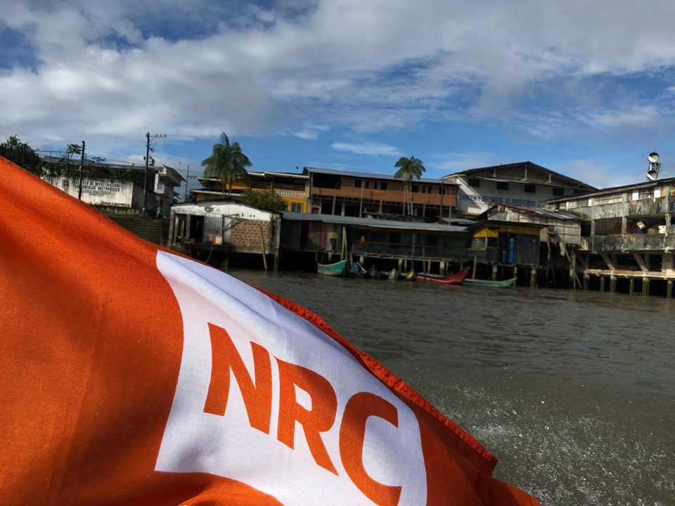 No hay paz en áreas de difícil acceso en Colombia