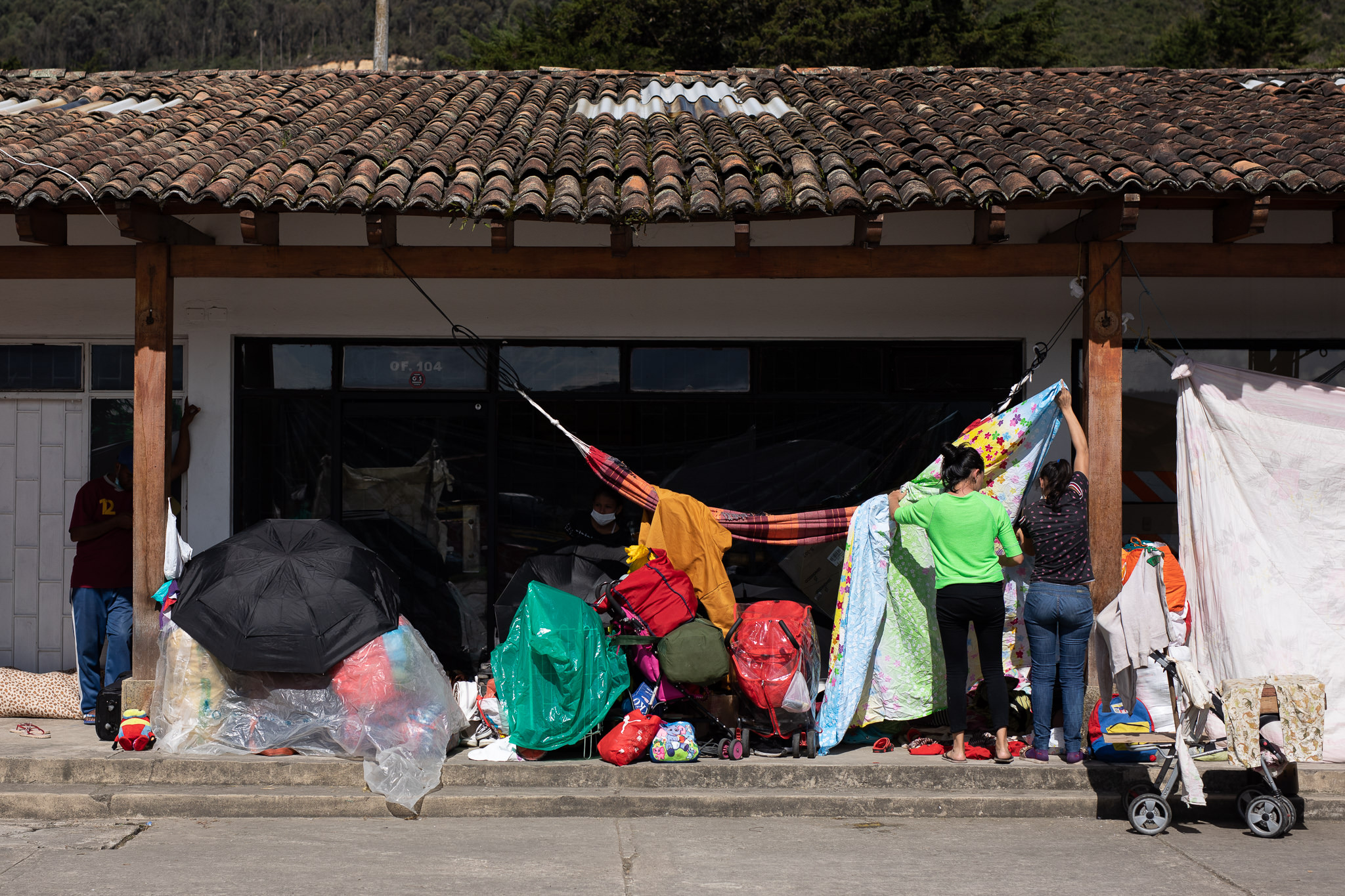 Nuevos recursos para salvar vidas y reducir el sufrimiento de las personas afectadas por la crisis venezolana