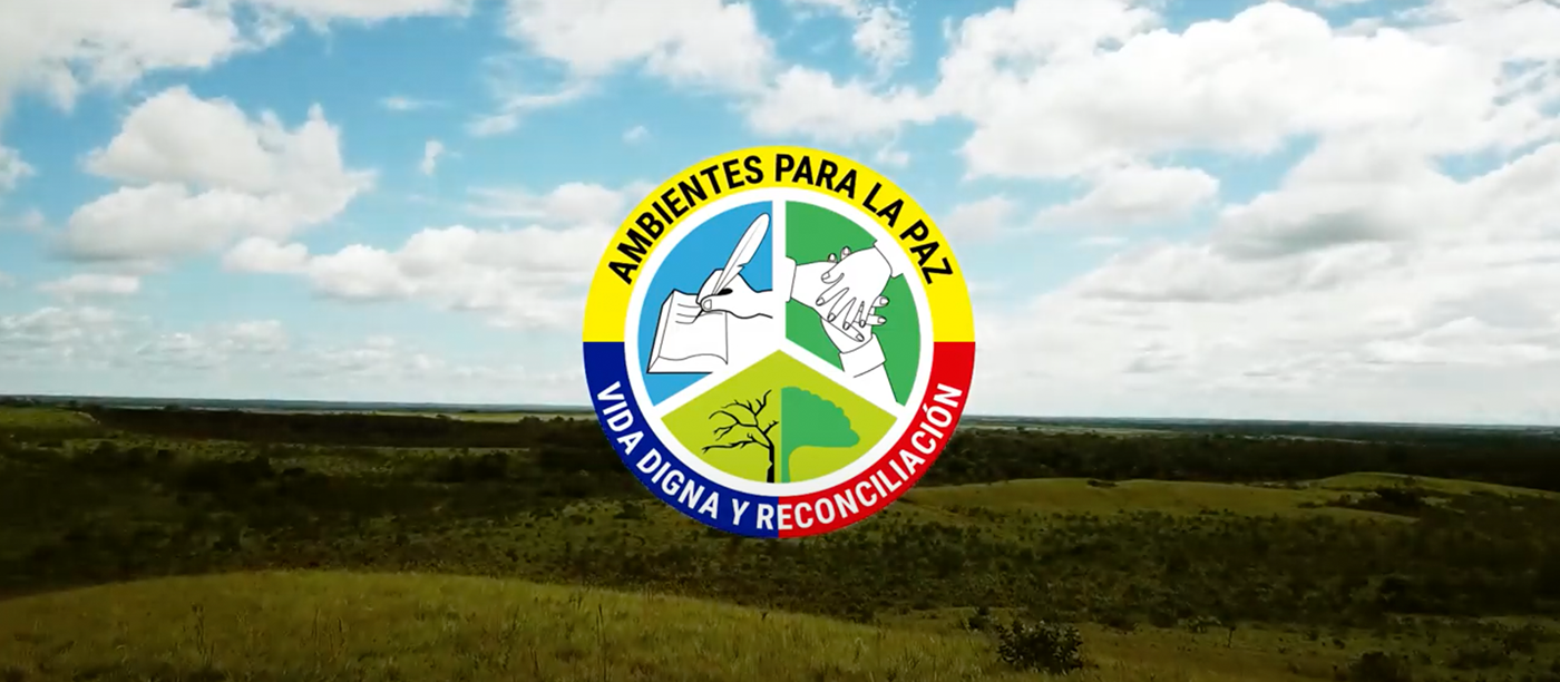 Información general: Ambientes para la Paz