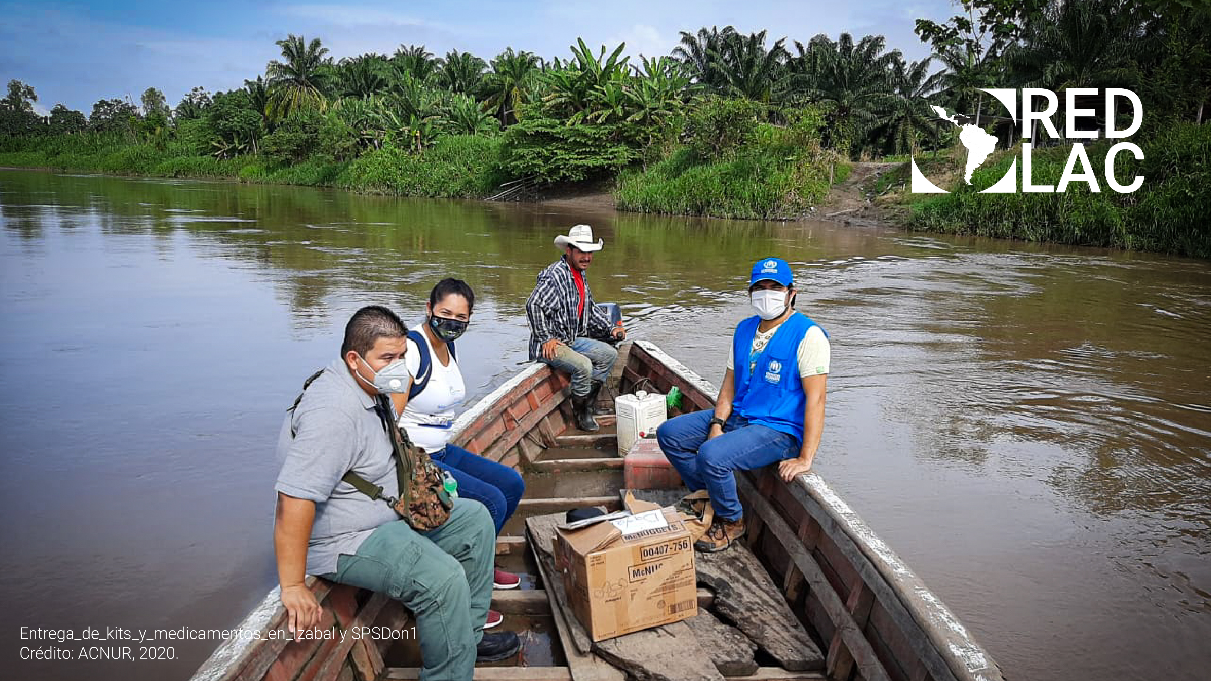 El Impacto de la Violencia en el Acceso y la Garantía del Derecho a la Salud de las Personas Desplazadas en el Norte de Centroamérica y México