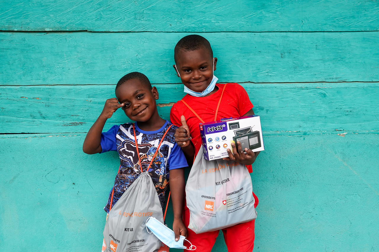 ¡Estudiemos juntos!