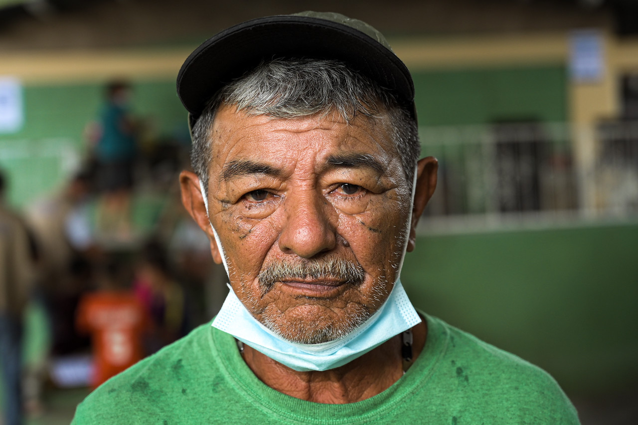 Un refugio en medio de la tormenta