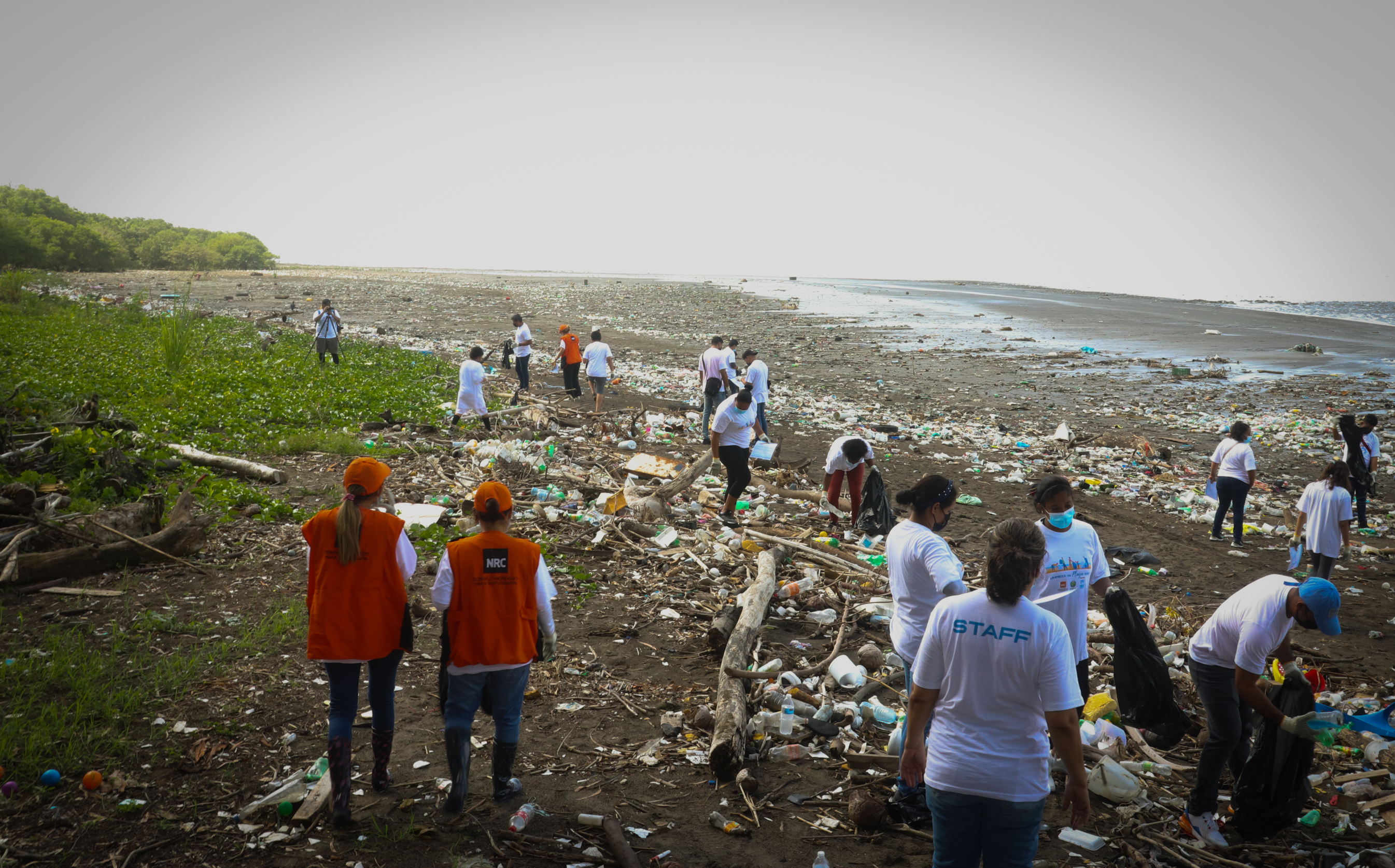Panamá: integración comunitaria para el cuidado ambiental