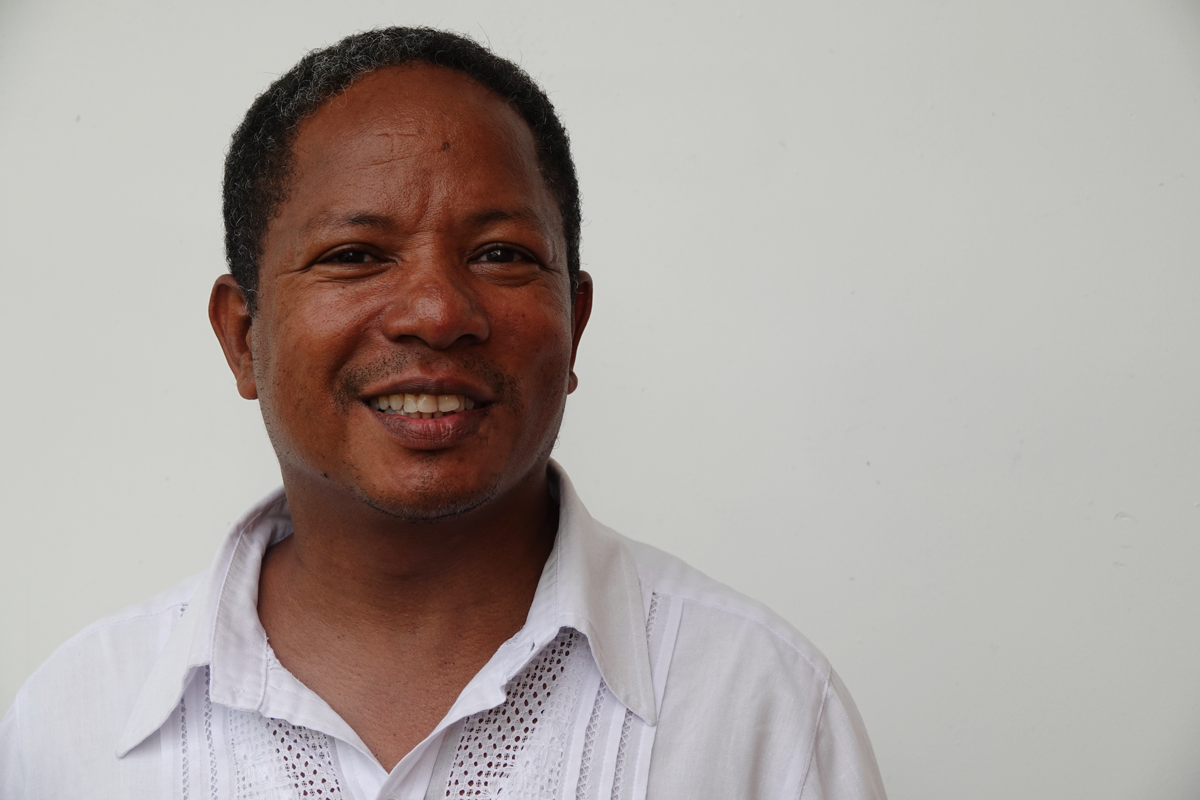 Edinson Cuero: su legado a la etnoeducación