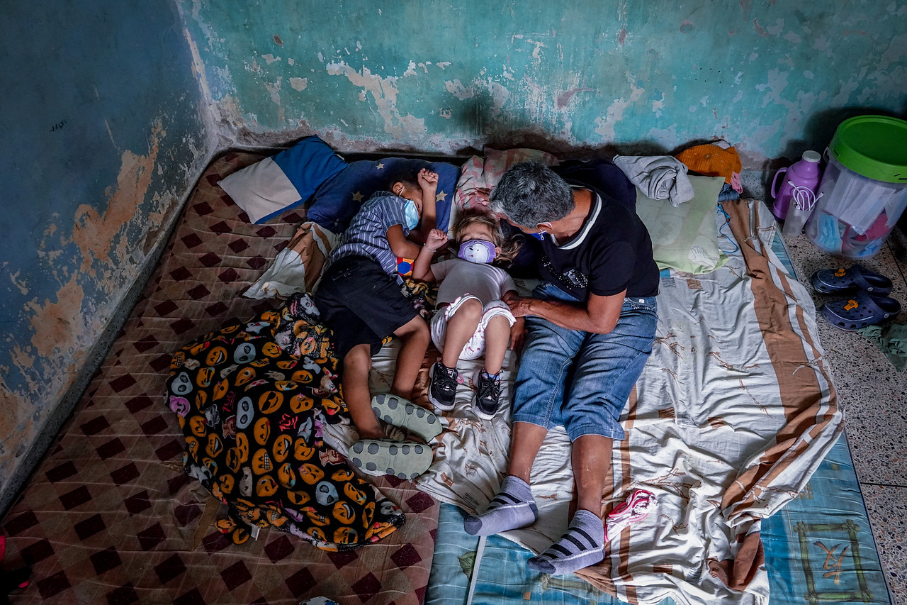 Cuatro cosas que debes saber sobre la población venezolana en Colombia