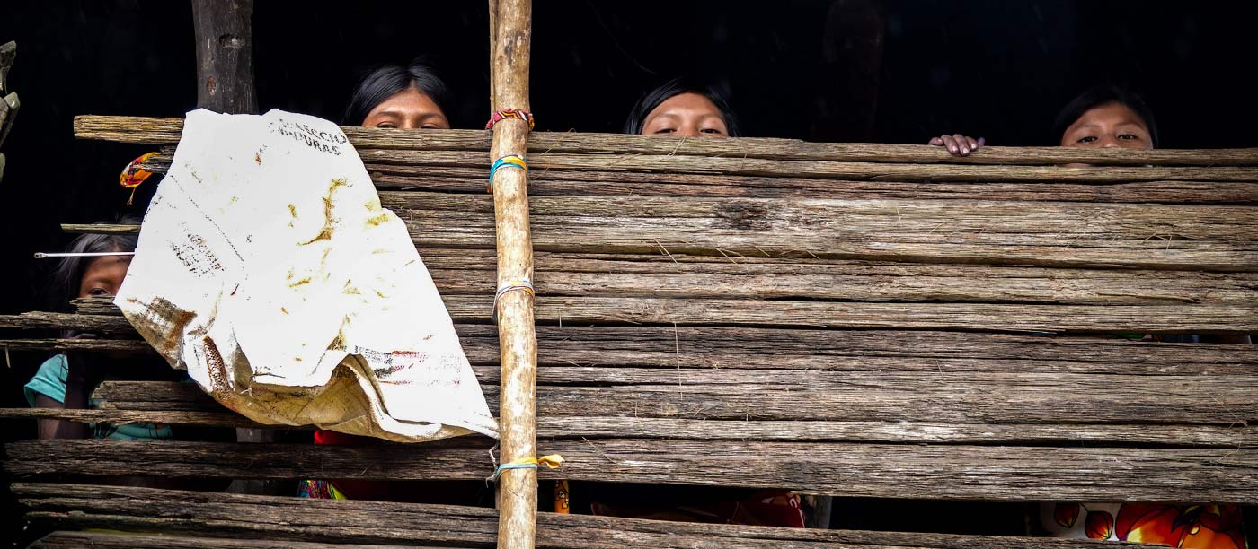 La pesadilla de María