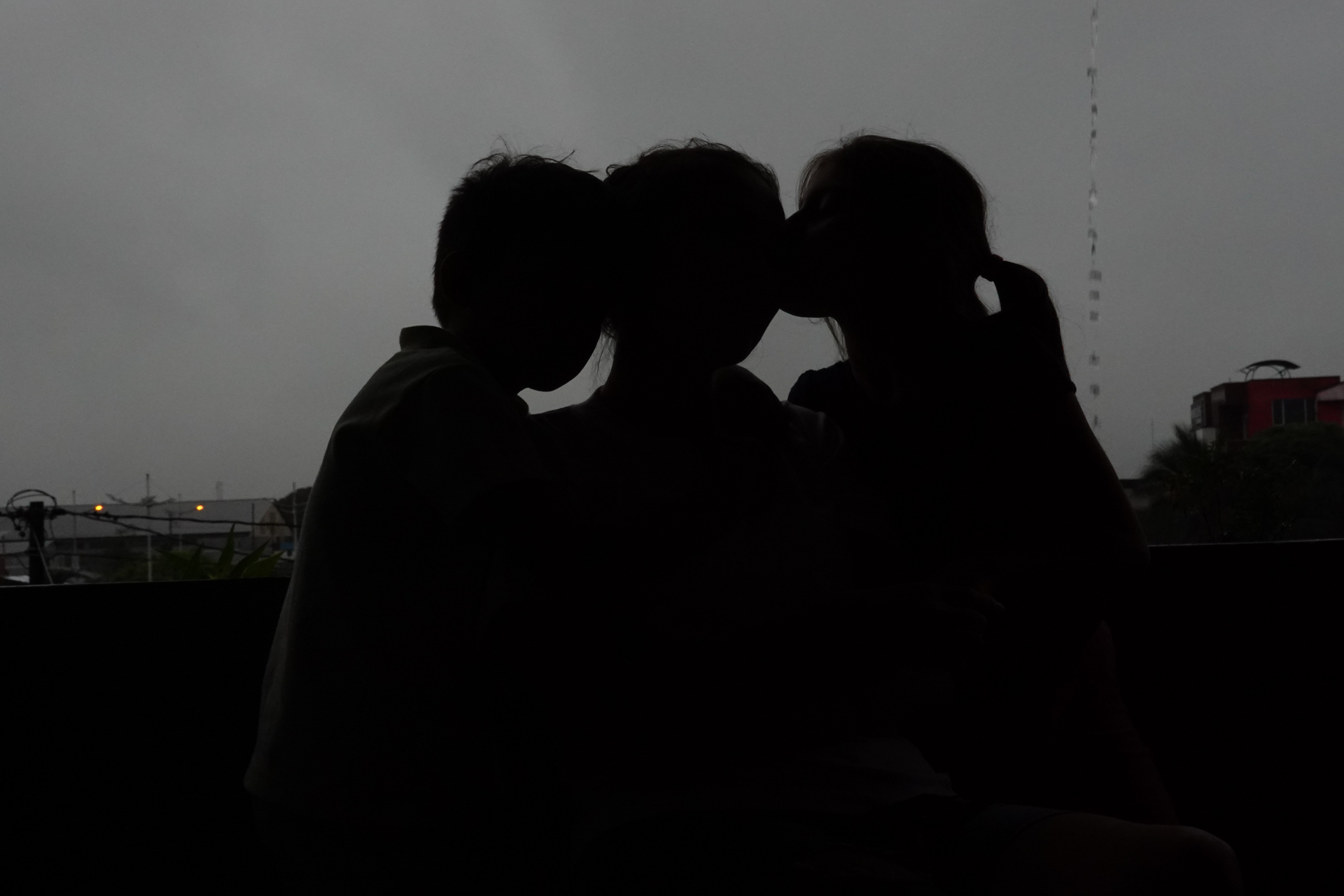 Ecuador: un refugio del conflicto armado en Colombia