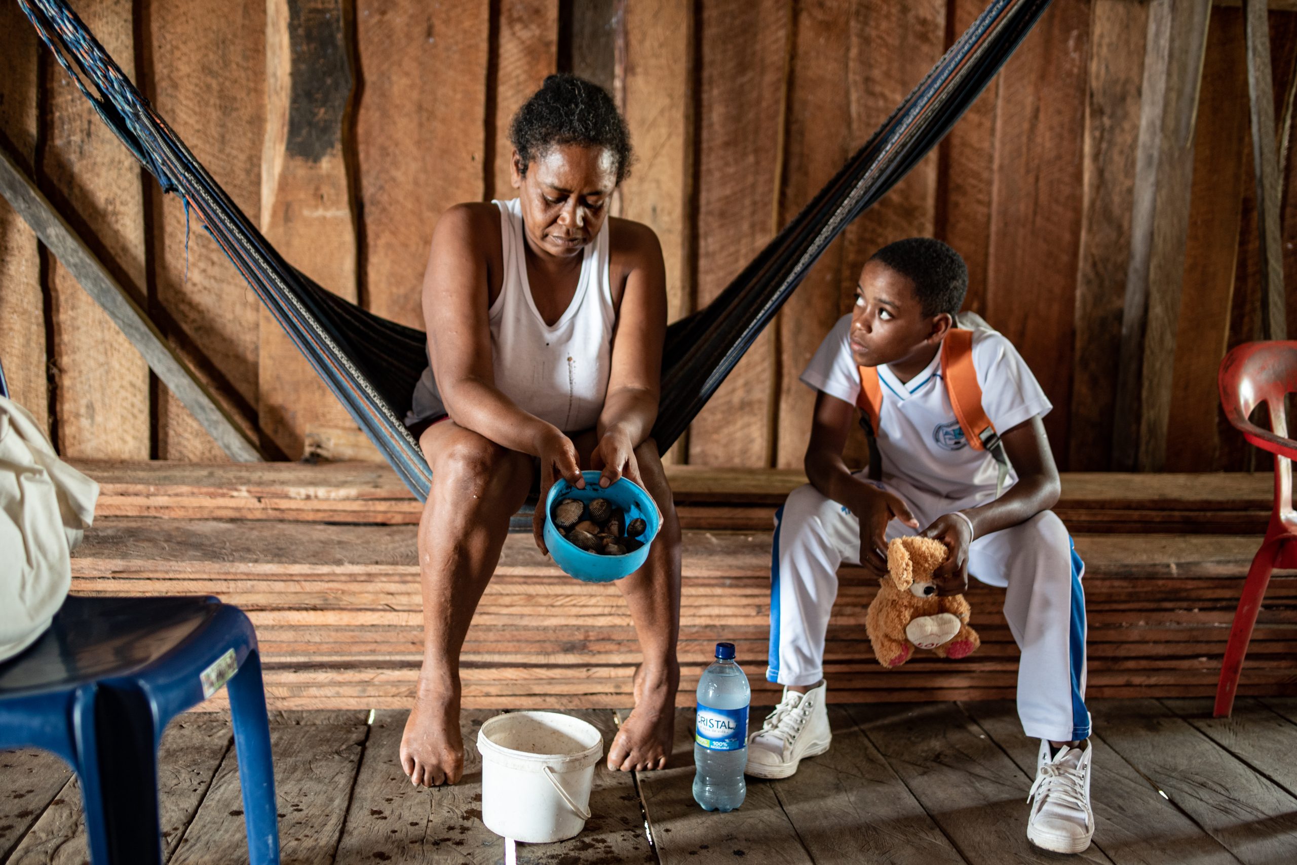 El Foro de ONG Humanitarias pide respeto a la acción humanitaria