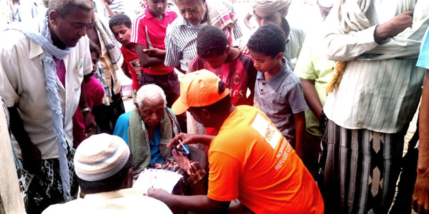 La apicultura salva vidas