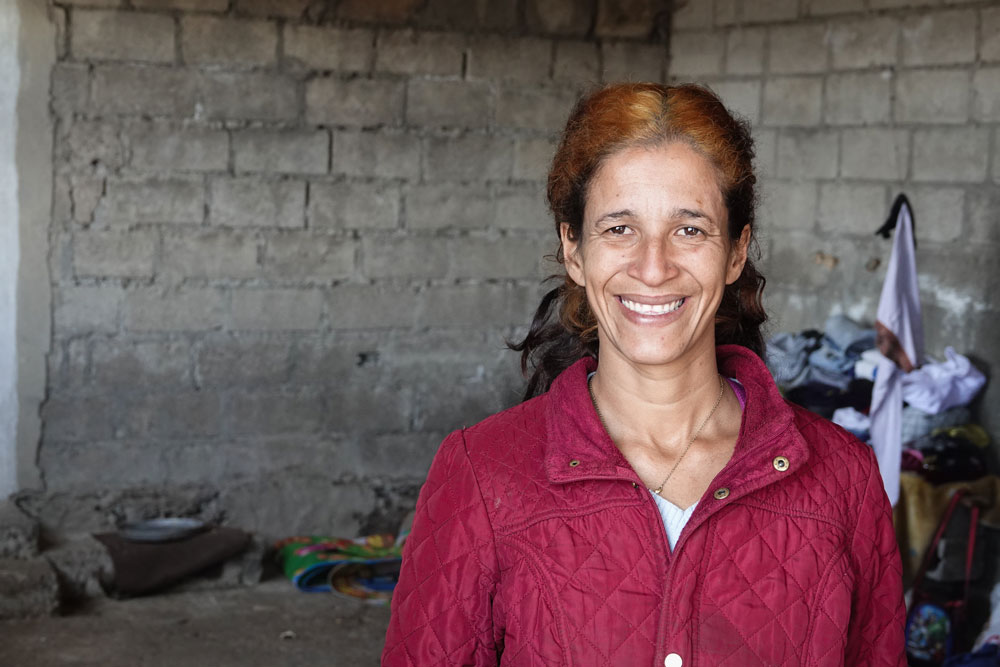 La bondad es su regalo