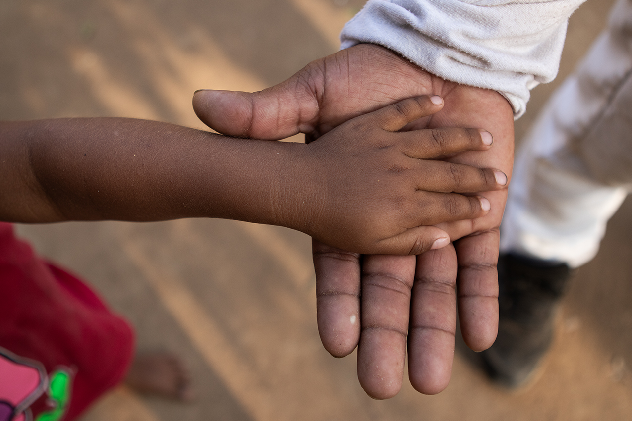 Desplazamiento: una pesadilla que se repite