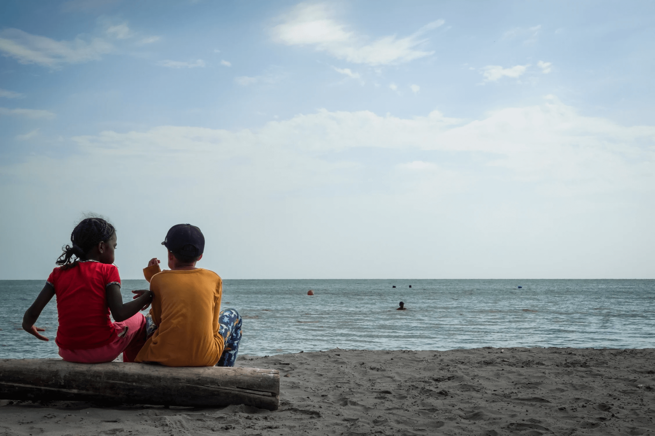 La selva del Darién: una pesadilla, no un sueño