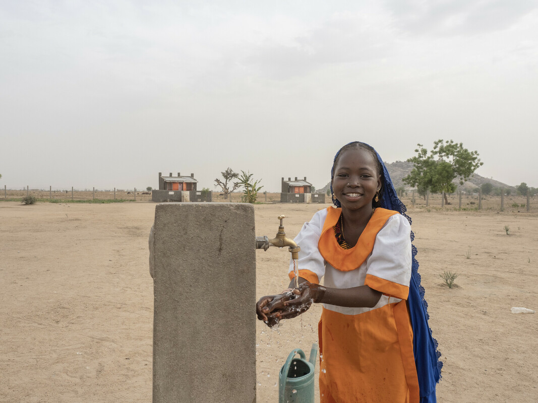 Haciendo la diferencia