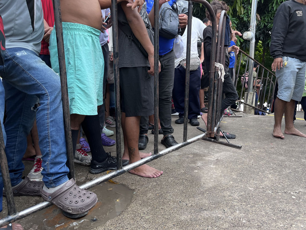 ¿Qué está pasando en México?