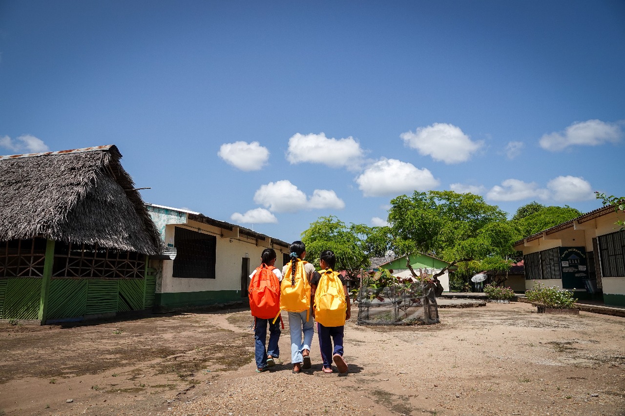 Acompañando a quienes más lo necesitan: MIRE+ continúa asistiendo a personas afectadas por el conflicto armado