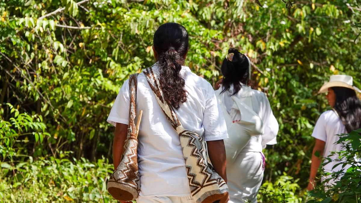 Cuidar en medio de la incertidumbre de la violencia