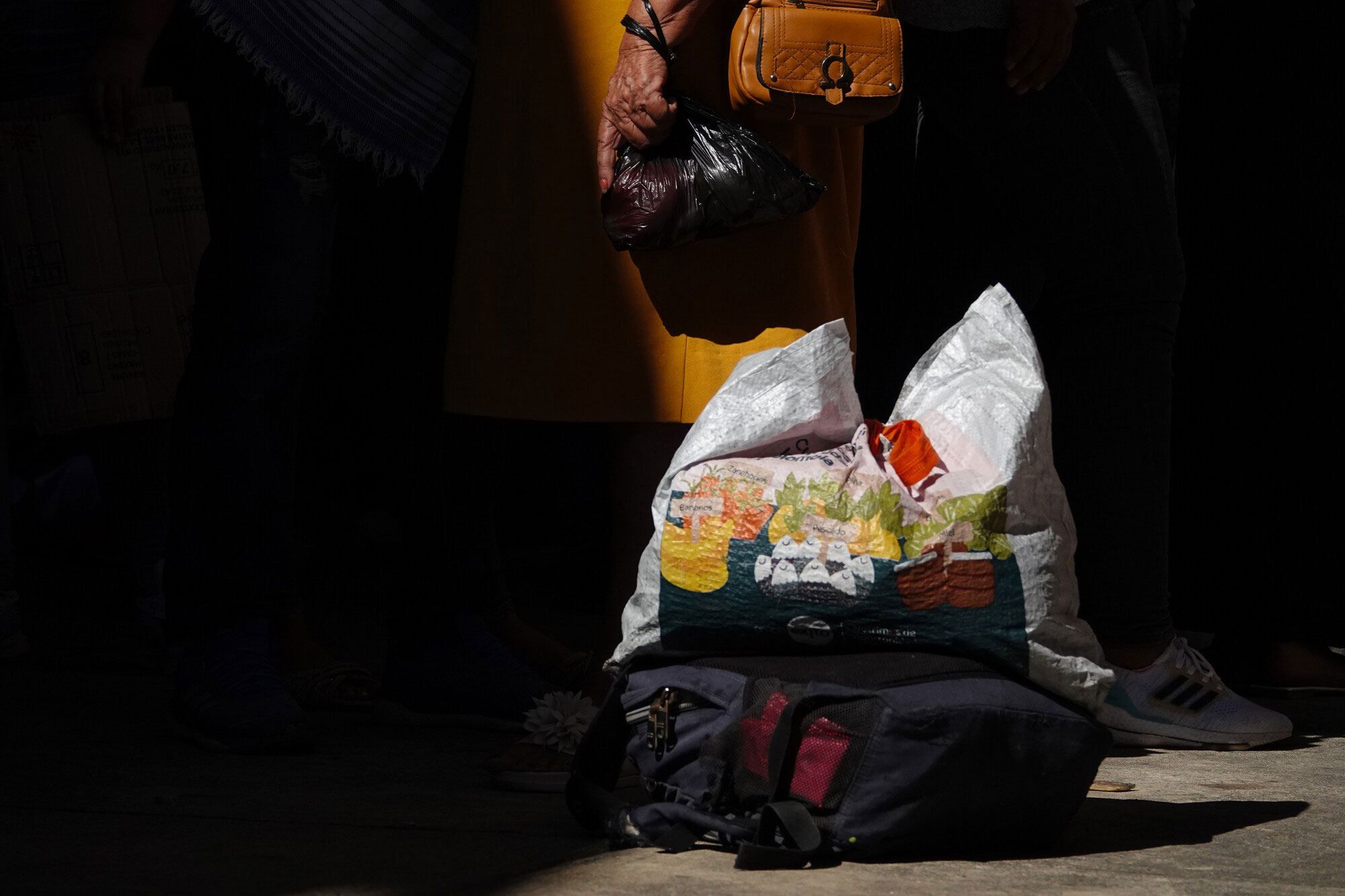 Voces del Catatumbo: el impacto humano del conflicto armado