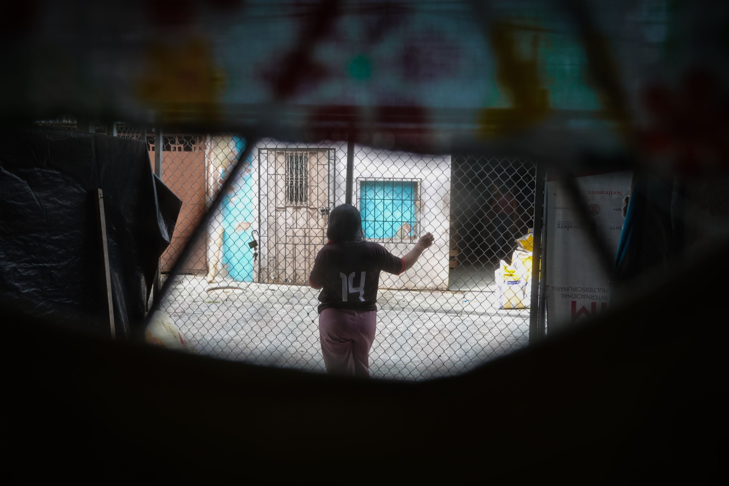 10 cosas que debes saber sobre la situación humanitaria en Ecuador