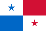 Panamá_bandera